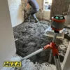 MIXA TS 200 Cargo massetto